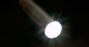 Toolkit: USB Lens Light (Perfect for RED one)