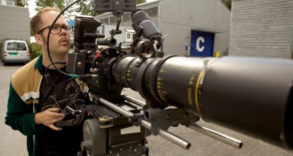 Great Method for Focus Pulling on Long Lenses