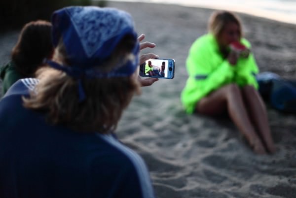 Beach Iphone View dead island