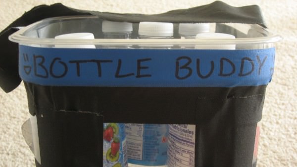 Bottle Buddy Water Caddy Bottle Buddy Water Caddy
