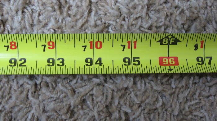 US Measurements | WordReference Forums