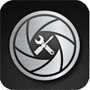 DSLR Filmmaker Toolkit Useful Cinematography iPhone App Icon