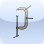 The Grip App Useful Cinematography iPhone App Icon