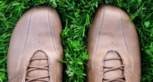 Little Known Way to Make Hidden Marks for Actors Outdoors