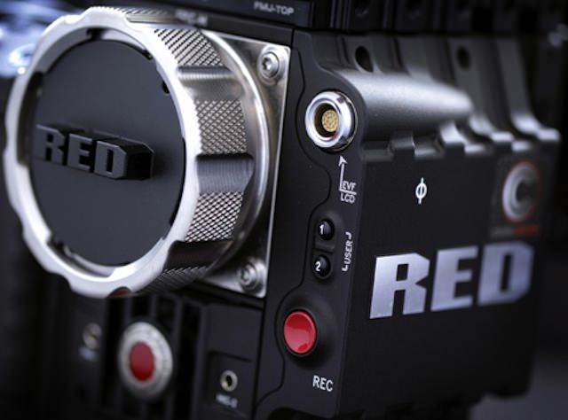 Difference Between REDCODE Ratios
