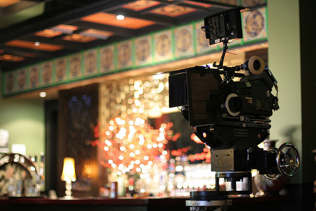 How to Prep Your Camera for a Walkaway