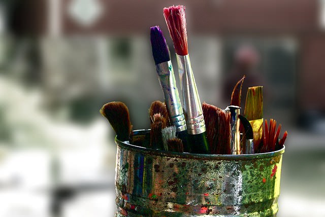 Pay Me, Teach Me, or Create with Me