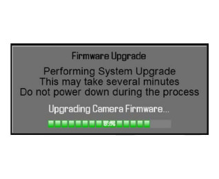 Unlimited Pocket Guide Updates Camera Firmware Update