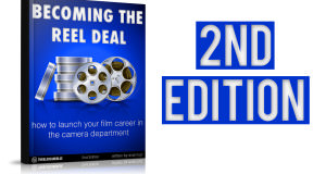 Becoming the Reel Deal, Again