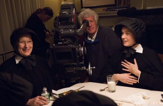 Roger Deakins on the Art of Cinematography Roger Deakins on the Art of Cinematography
