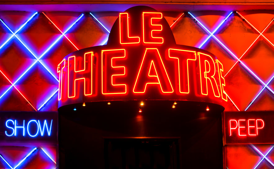 21 Filmmaking Terms that Sound Like Sex Acts (But What They Really Mean)
