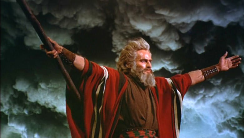 The 10 Commandments of Slating