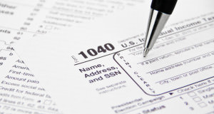 Freelance Taxes #1: The Basics of Getting Started and Preparing Your Taxes