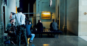David Fincher's House of Cards