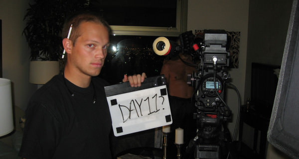 Evan Day 11 Slate