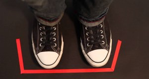 The Quick and Dirty Video Guide to Marking Actors