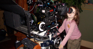 How to Work with a Camera You've Never Touched Before