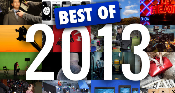 The Best of The Black and Blue from 2013